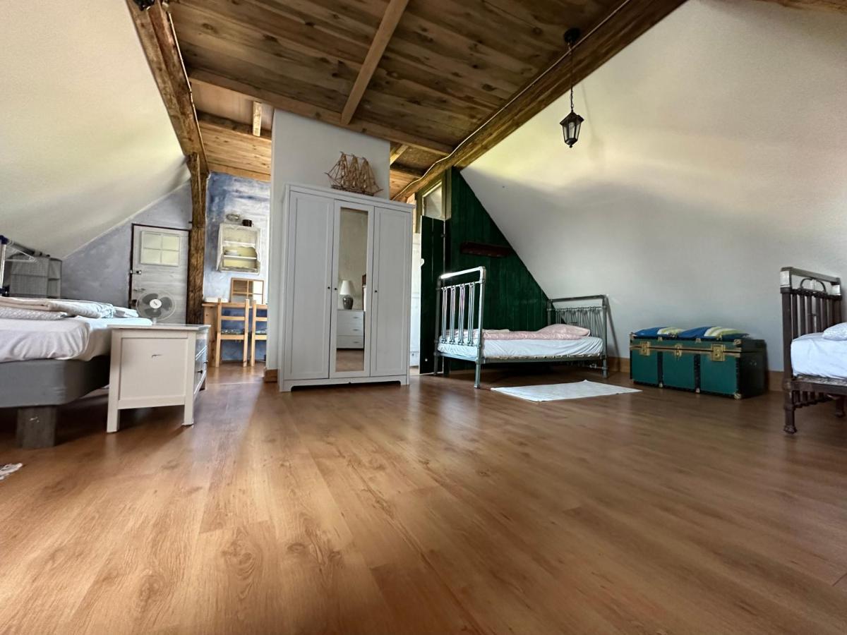Domek Przy Plazy Rewa Exteriér fotografie