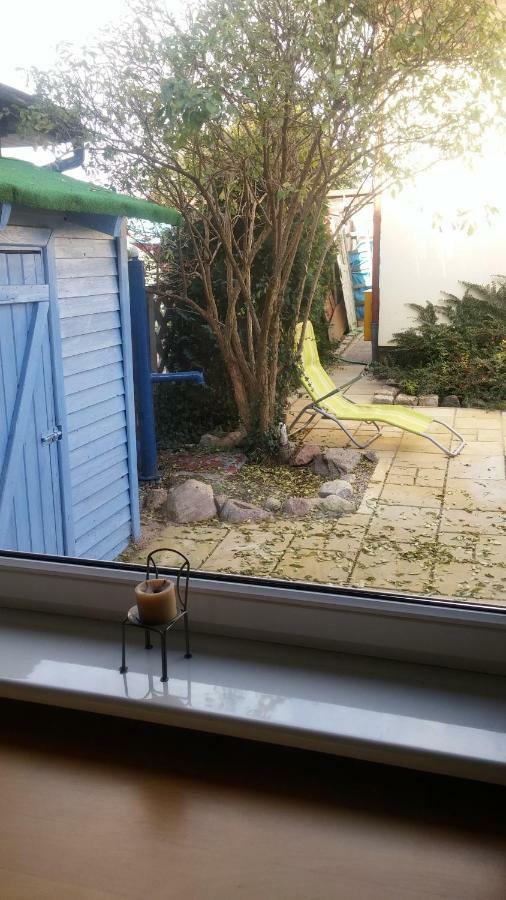 Domek Przy Plazy Rewa Exteriér fotografie
